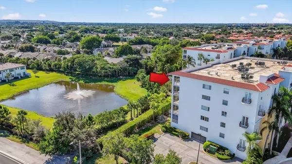 Boca Raton, FL 33433,22715 Camino Del Mar 61