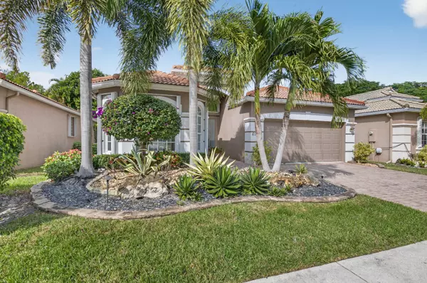 Lake Worth, FL 33467,6917 Pisano DR