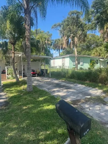 807 Texas CT, Fort Pierce, FL 34950