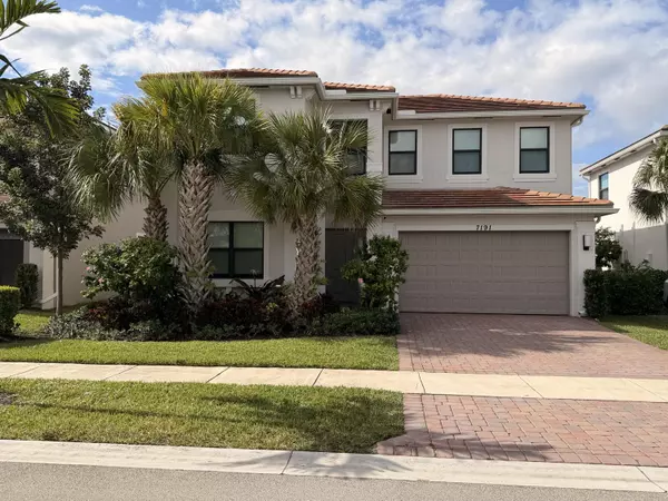 Lake Worth, FL 33463,7191 Montereal PATH