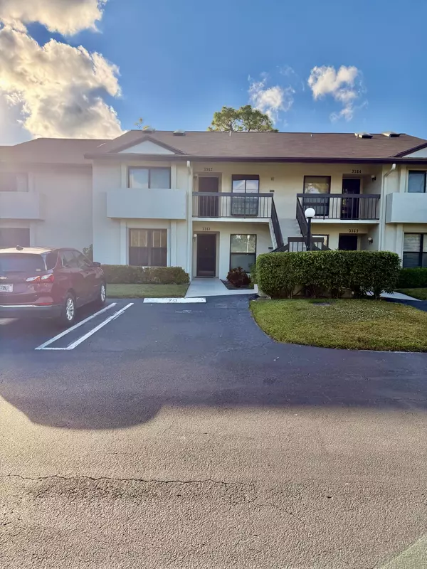 Greenacres, FL 33467,3362 Perimeter DR 3362