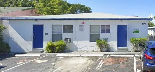 809 20th ST 9, West Palm Beach, FL 33407