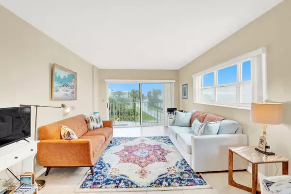 3030 S Ocean BLVD 332, Palm Beach, FL 33480