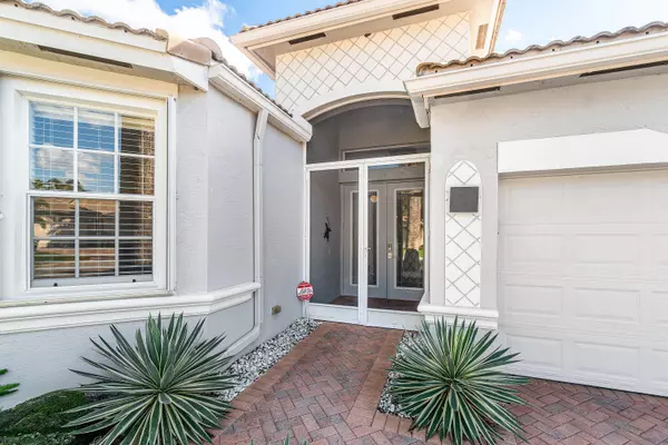 Boynton Beach, FL 33437,7880 New Holland WAY