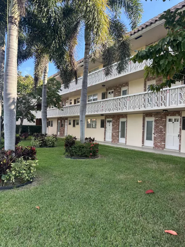 400 NE 20th ST A131, Boca Raton, FL 33431