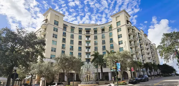 610 Clematis ST 317, West Palm Beach, FL 33401