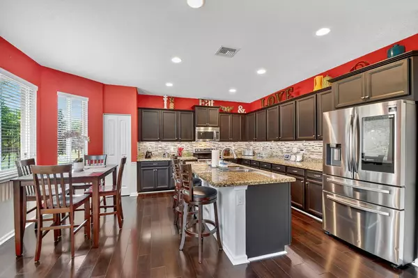 West Palm Beach, FL 33415,830 Palm Tree LN