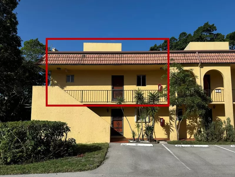 836 SW 9th St CIR 201, Boca Raton, FL 33486