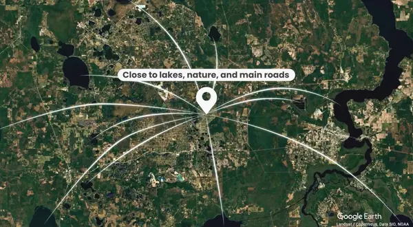 Interlachen, FL 32148,000 Wilson Dr DR