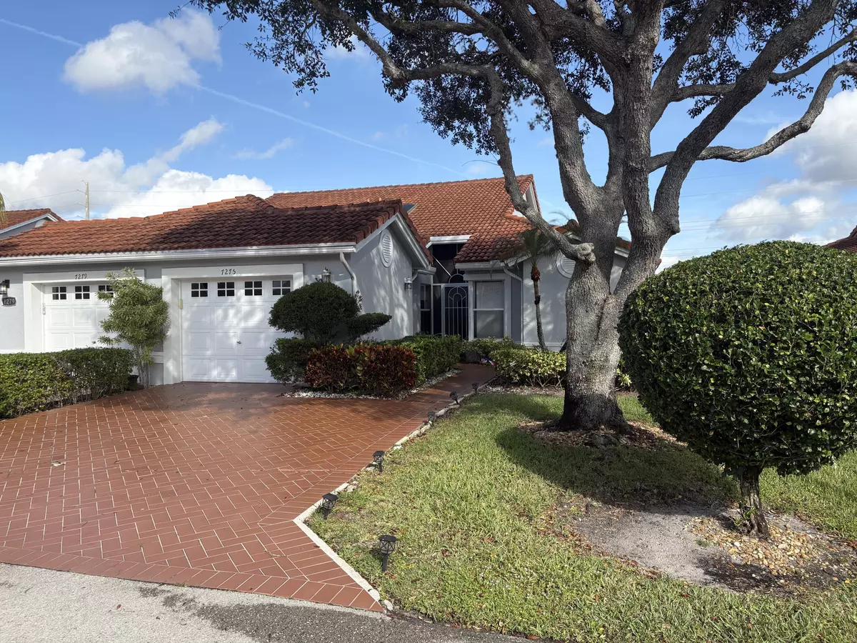Boynton Beach, FL 33437,7275 Summer Tree DR