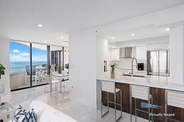 Singer Island, FL 33404,5080 N Ocean DR 12b