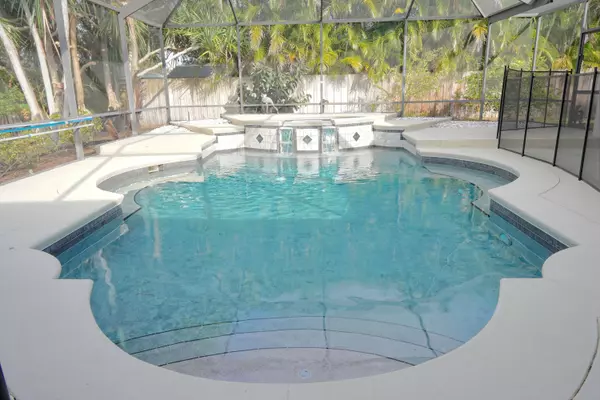 Port Saint Lucie, FL 34983,781 SW Dolores AVE