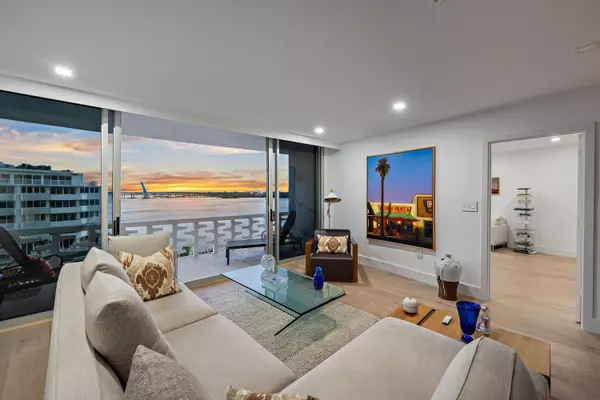 2760 S Ocean BLVD 508, Palm Beach, FL 33480