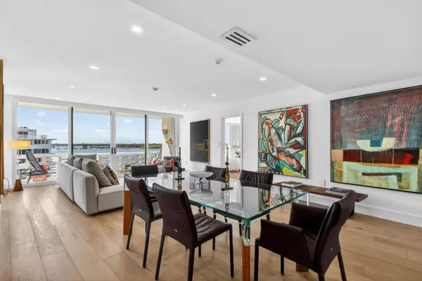 Palm Beach, FL 33480,2760 S Ocean BLVD 508