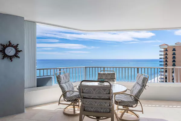 Singer Island, FL 33404,5200 N Ocean DR 1904