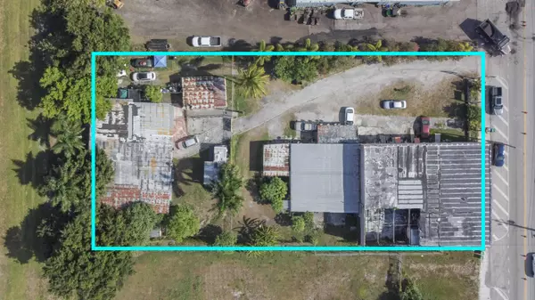 Pahokee, FL 33476,185 E Main ST