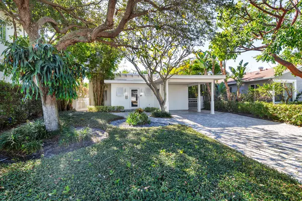 248 Cortez RD, West Palm Beach, FL 33405