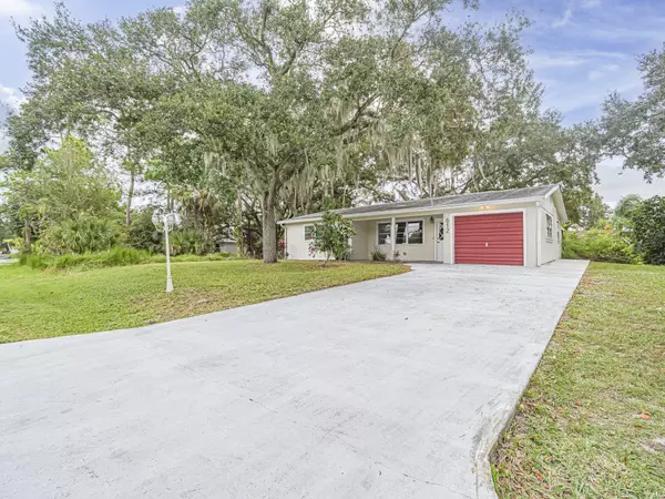 612 Bayharbor TER, Sebastian, FL 32958