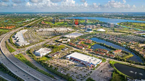 West Palm Beach, FL 33401,1640 Presidential WAY 501