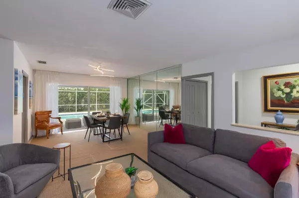 1323 Sugar Plum DR, Boca Raton, FL 33486