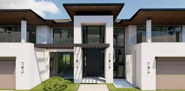 Boca Raton, FL 33432,1831 Sabal Palm DR