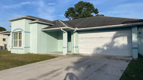 Port Saint Lucie, FL 34983,1285 SW Empire ST