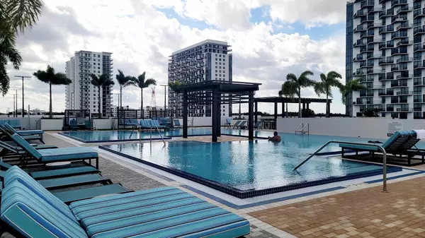 Doral, FL 33166,5350 NW 84th AVE 1509