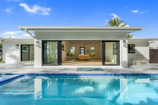 Delray Beach, FL 33444,433 Aylesbury RD