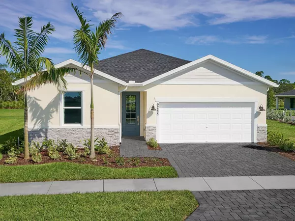 Port Saint Lucie, FL 34987,11278 NW Blockbird DR