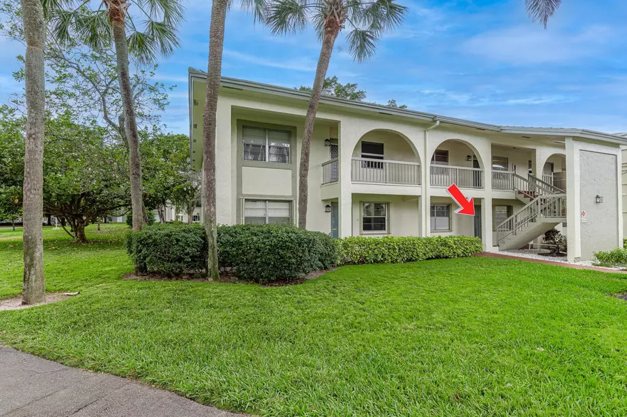 2702 Nassau BND B1, Coconut Creek, FL 33066