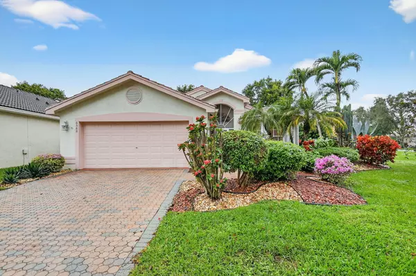 6568 Malta DR, Boynton Beach, FL 33437