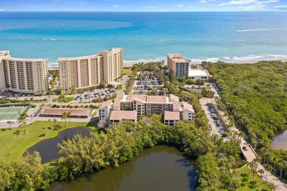 Jupiter, FL 33477,500 Ocean Trail WAY 111