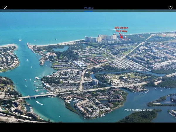 Jupiter, FL 33477,500 Ocean Trail WAY 111