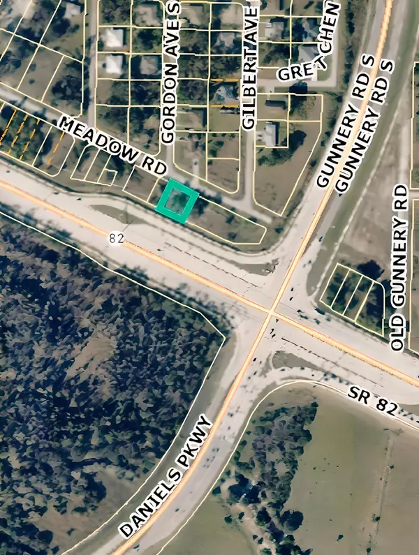 1114 Meadow RD, Lehigh Acres, FL 33973