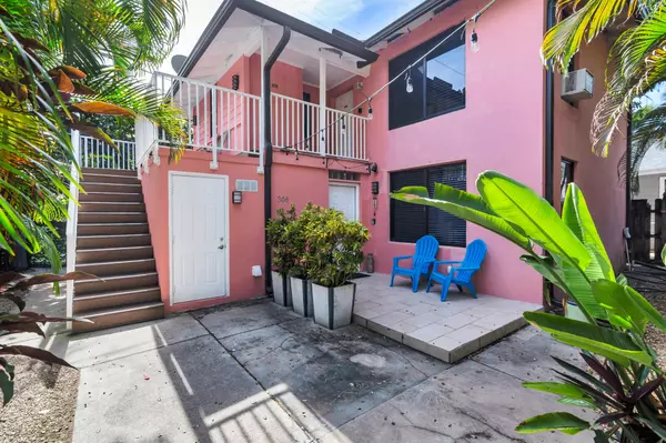 West Palm Beach, FL 33401,308 Croton WAY B