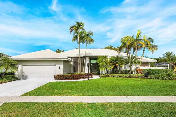 10446 Stonebridge BLVD, Boca Raton, FL 33498