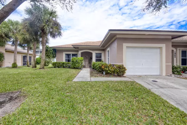 Fort Pierce, FL 34982