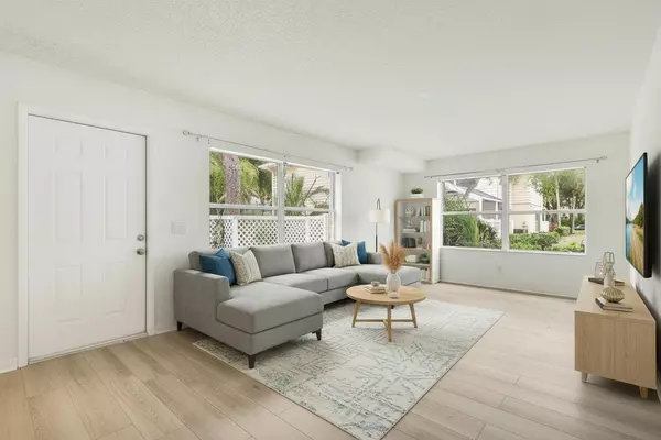 Lake Clarke Shores, FL 33406,8155 Chelsea CT A