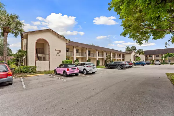 Boca Raton, FL 33428,23466 SW Lyons RD 501