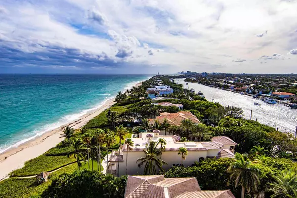 Hillsboro Beach, FL 33062,1021 Hillsboro Mile 1102