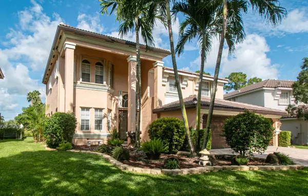 Royal Palm Beach, FL 33411,1748 Annandale CIR