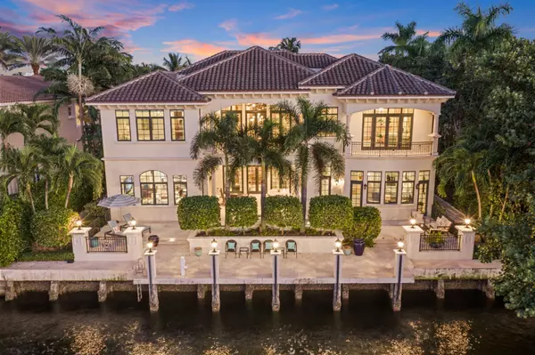 Highland Beach, FL 33487,4230 Intracoastal DR