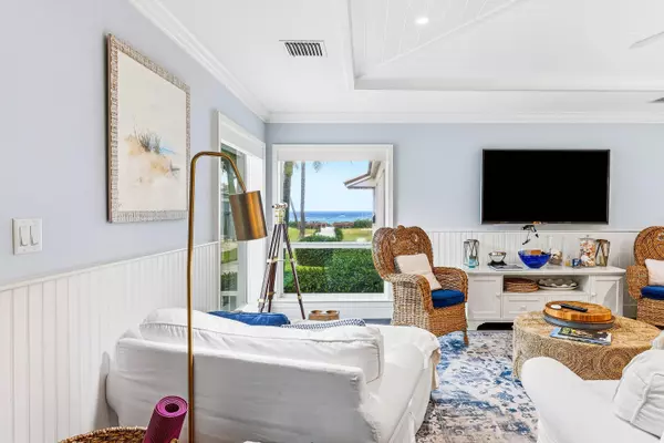 Highland Beach, FL 33487,3421 S Ocean BLVD 1