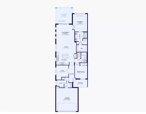 Port Saint Lucie, FL 34987,12809 SW Cattleya LN Villa 216