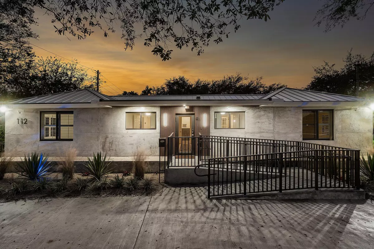 Delray Beach, FL 33483,112 SE 10th ST