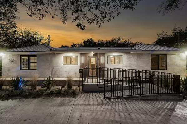 112 SE 10th ST, Delray Beach, FL 33483