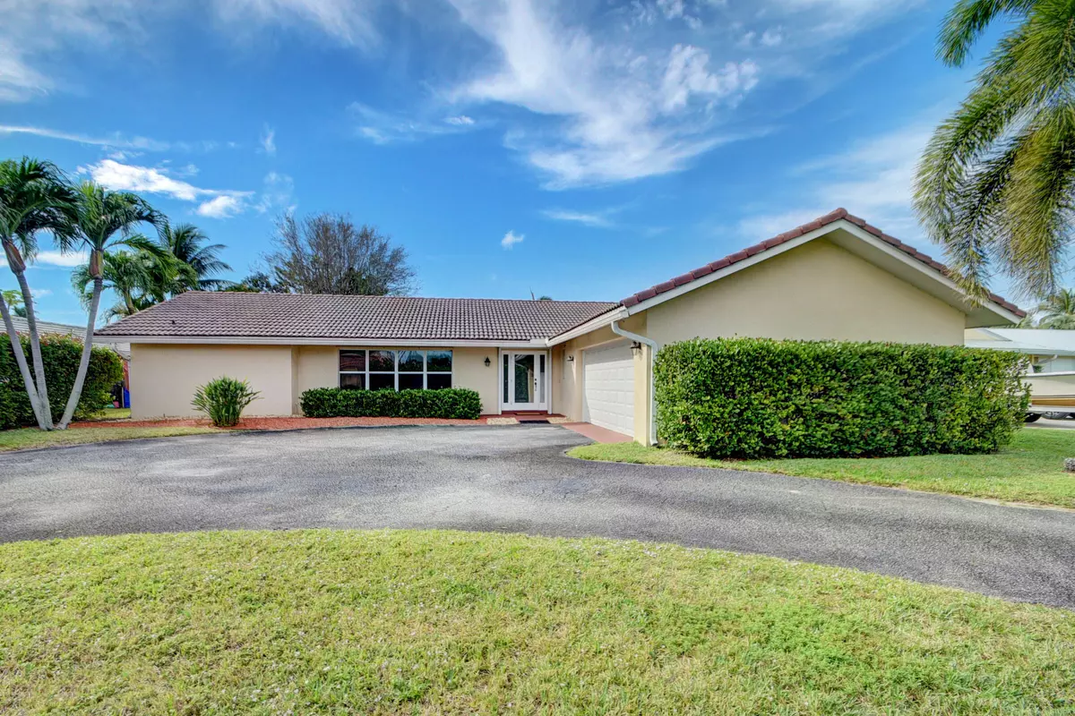 Lake Worth Beach, FL 33460,1753 W Terrace DR