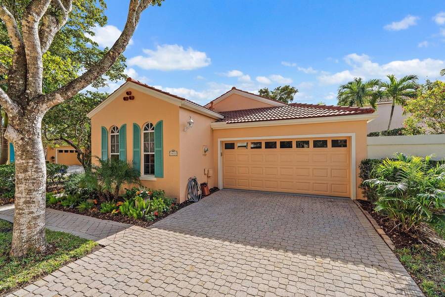 45 Via Verona, Palm Beach Gardens, FL 33418