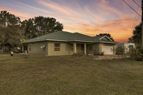 Okeechobee, FL 34974,1166 Jordan LOOP