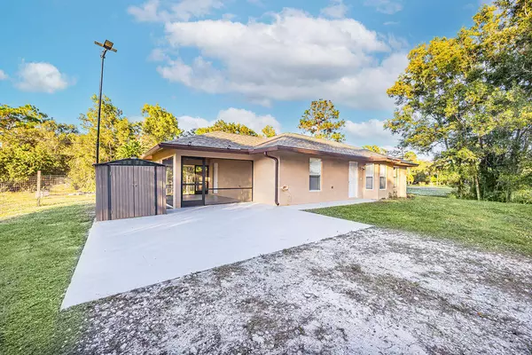 Loxahatchee, FL 33470,17251 W Alan Black BLVD